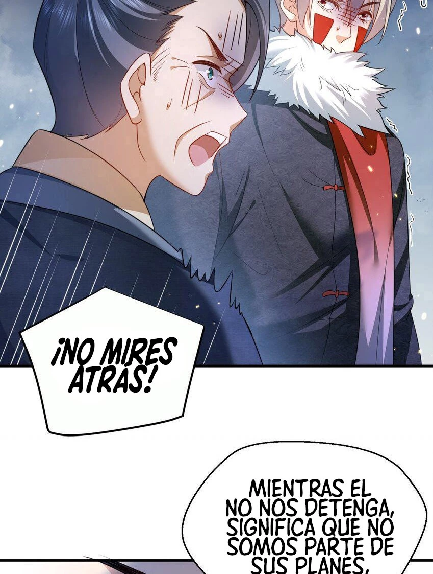 Cuándo Me Volví Invencible > Capitulo 144 > Page 201