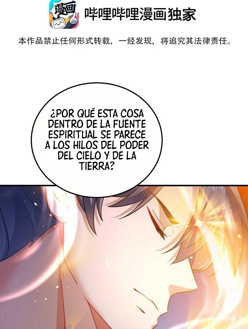 Cuándo Me Volví Invencible > Capitulo 144 > Page 21