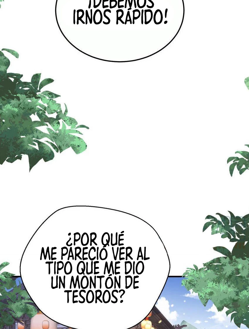 Cuándo Me Volví Invencible > Capitulo 144 > Page 221