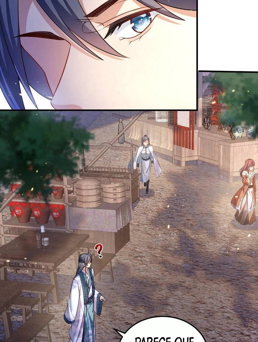 Cuándo Me Volví Invencible > Capitulo 144 > Page 241