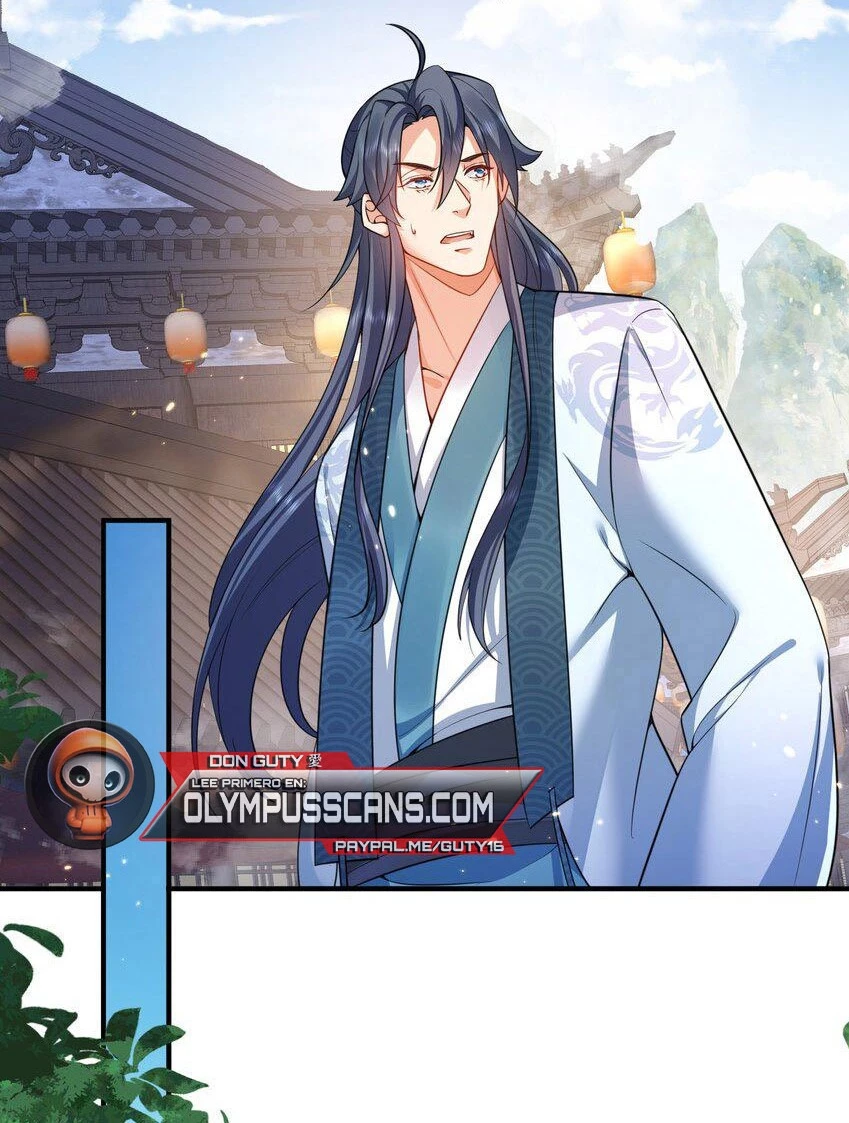 Cuándo Me Volví Invencible > Capitulo 144 > Page 261