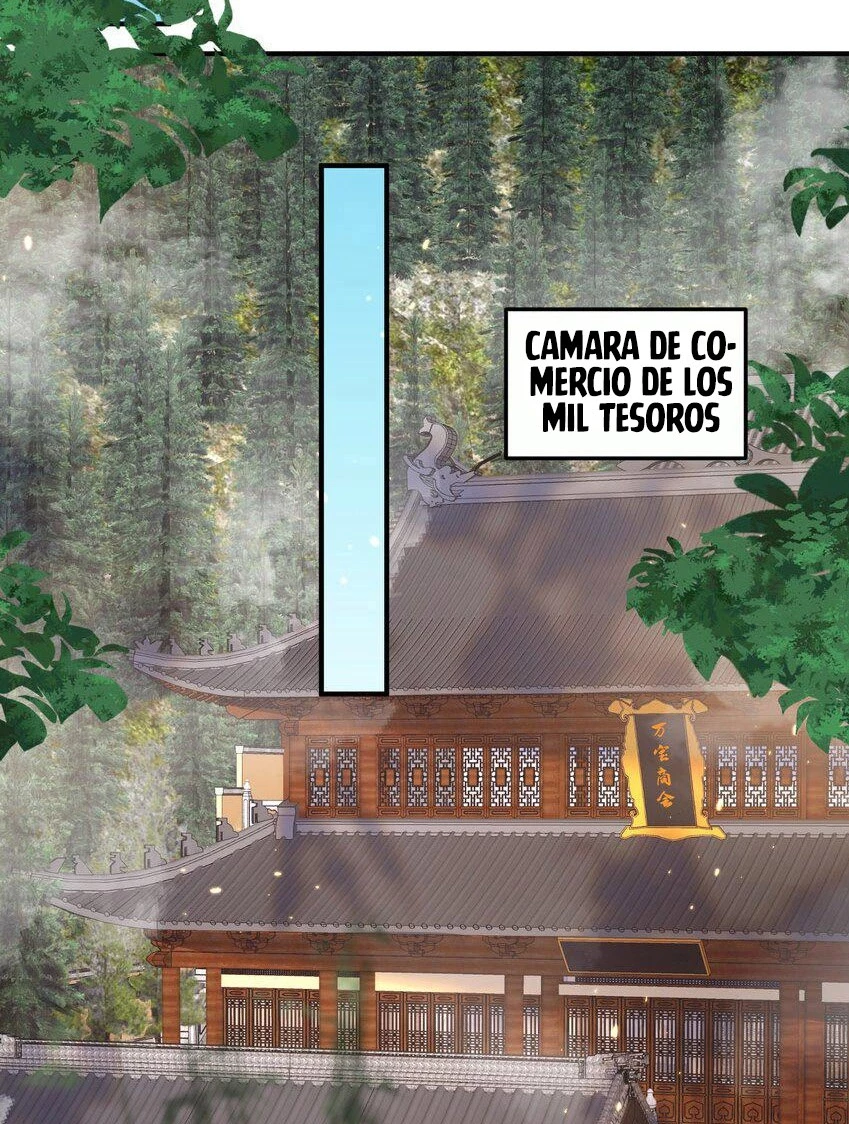 Cuándo Me Volví Invencible > Capitulo 144 > Page 271