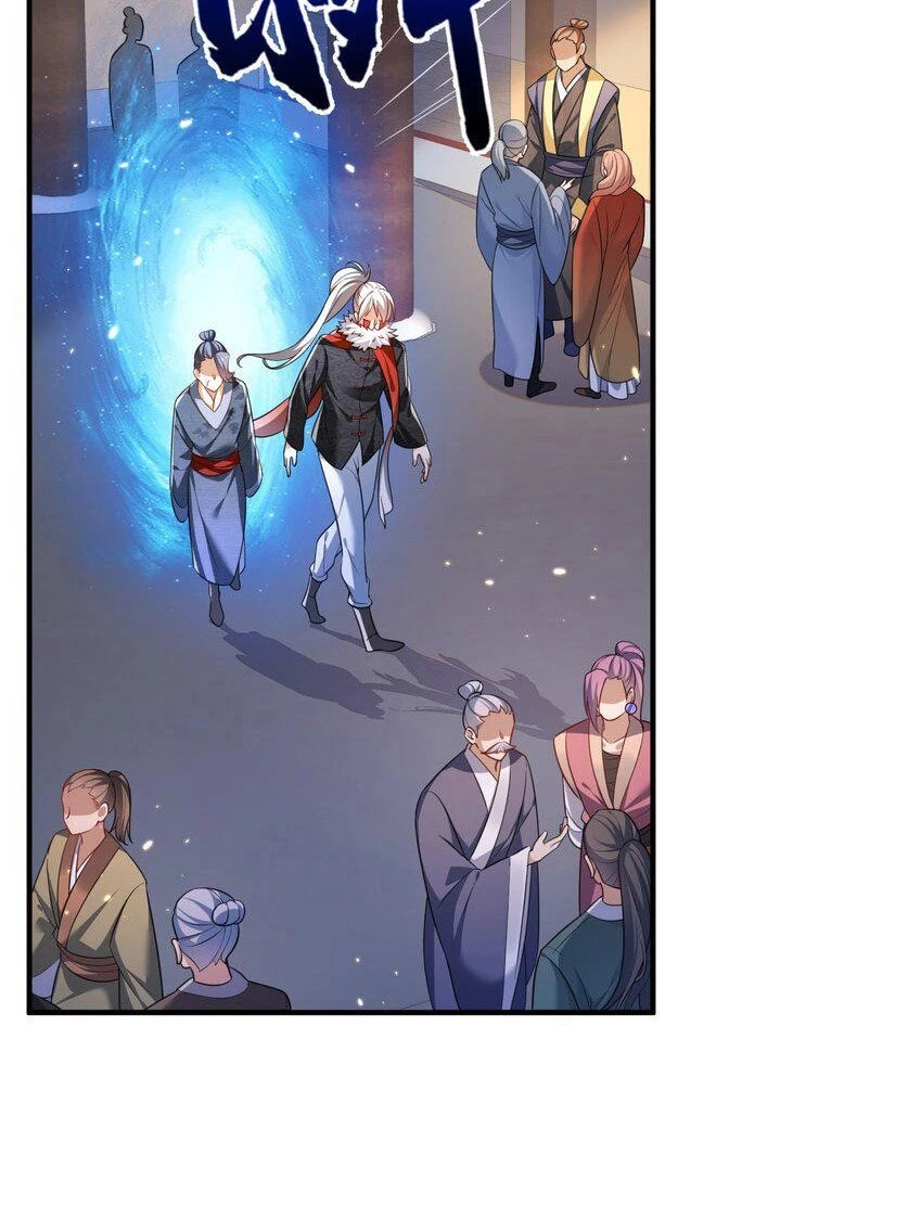 Cuándo Me Volví Invencible > Capitulo 144 > Page 291