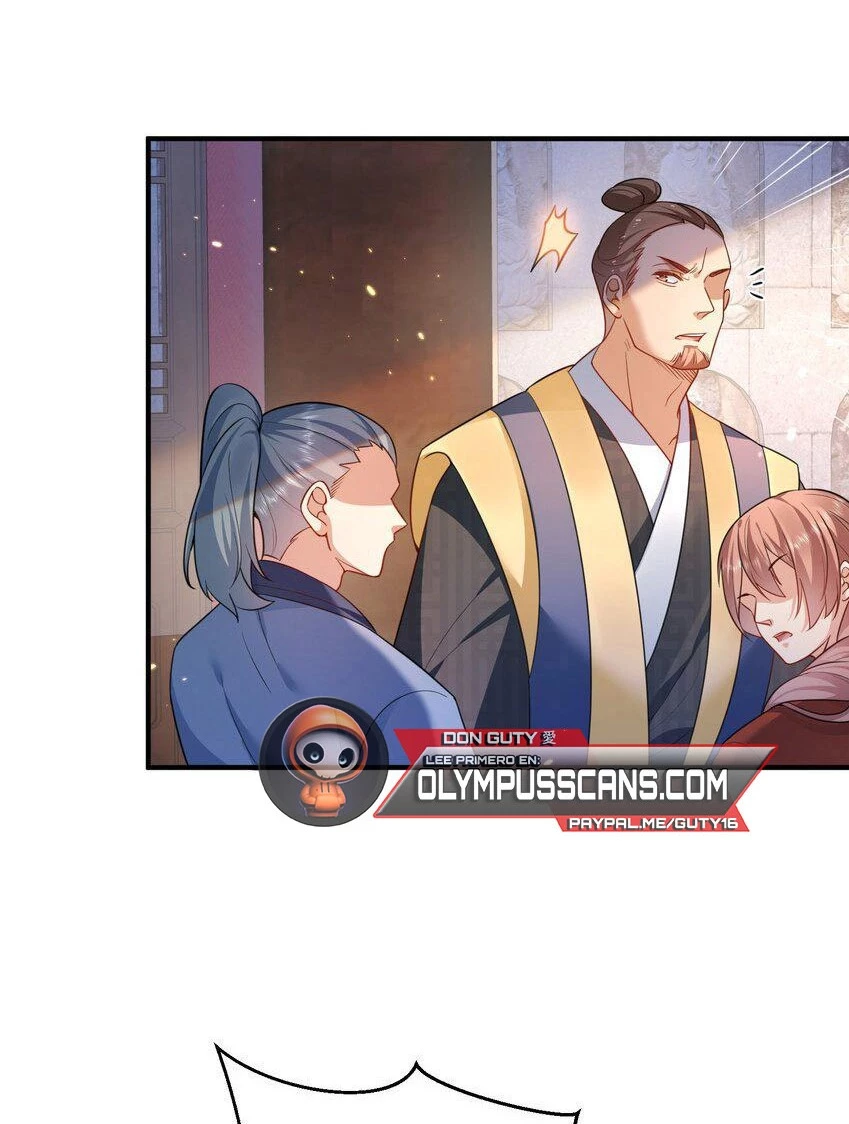 Cuándo Me Volví Invencible > Capitulo 144 > Page 301