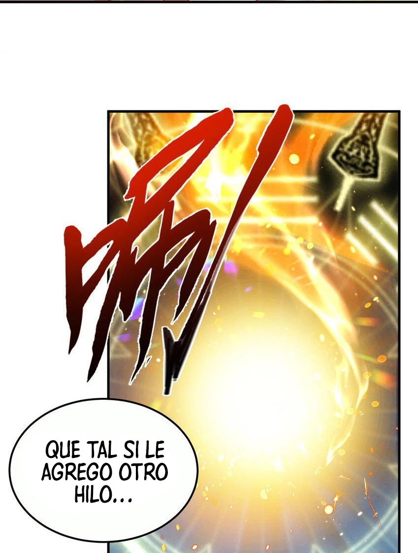 Cuándo Me Volví Invencible > Capitulo 144 > Page 31