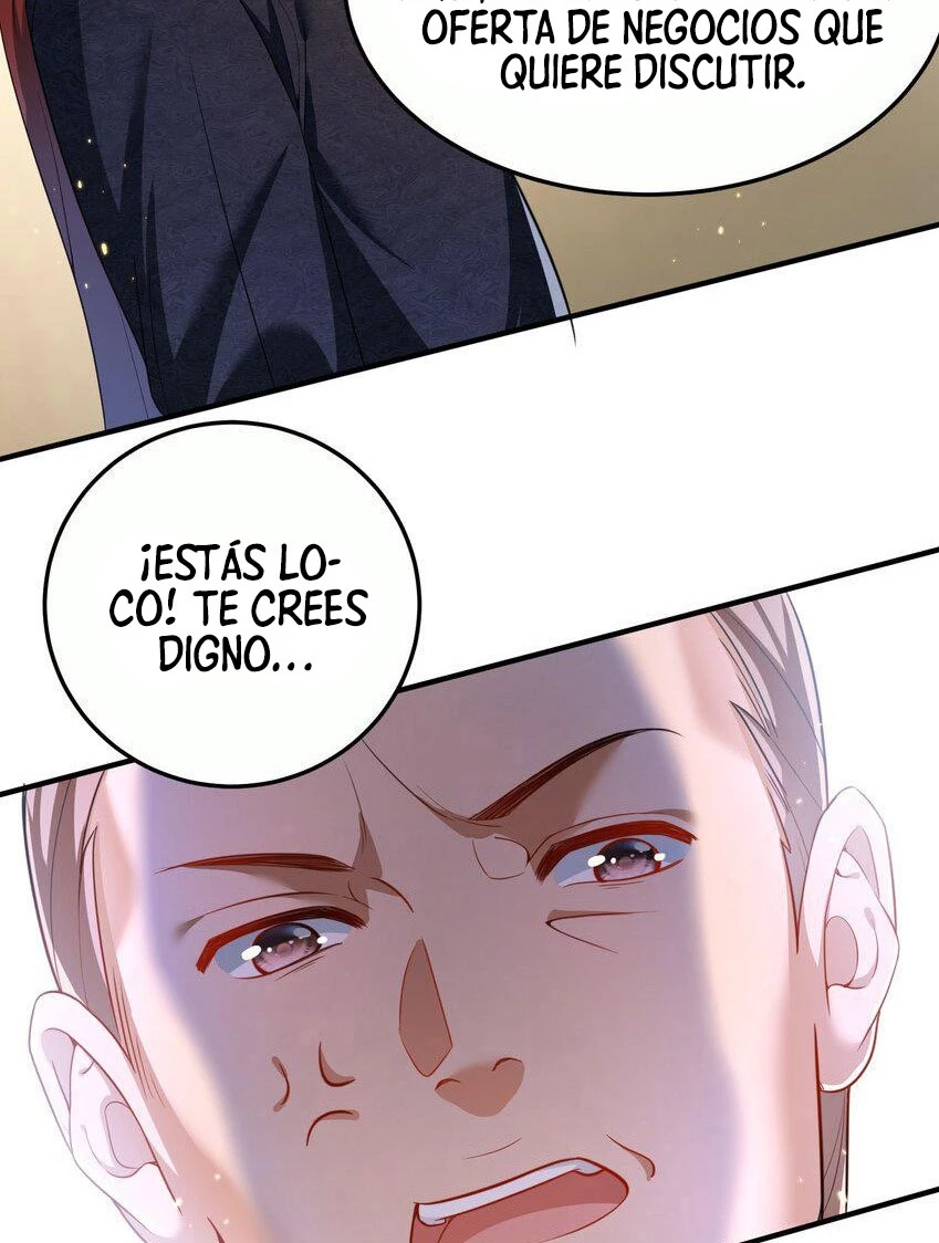 Cuándo Me Volví Invencible > Capitulo 144 > Page 341