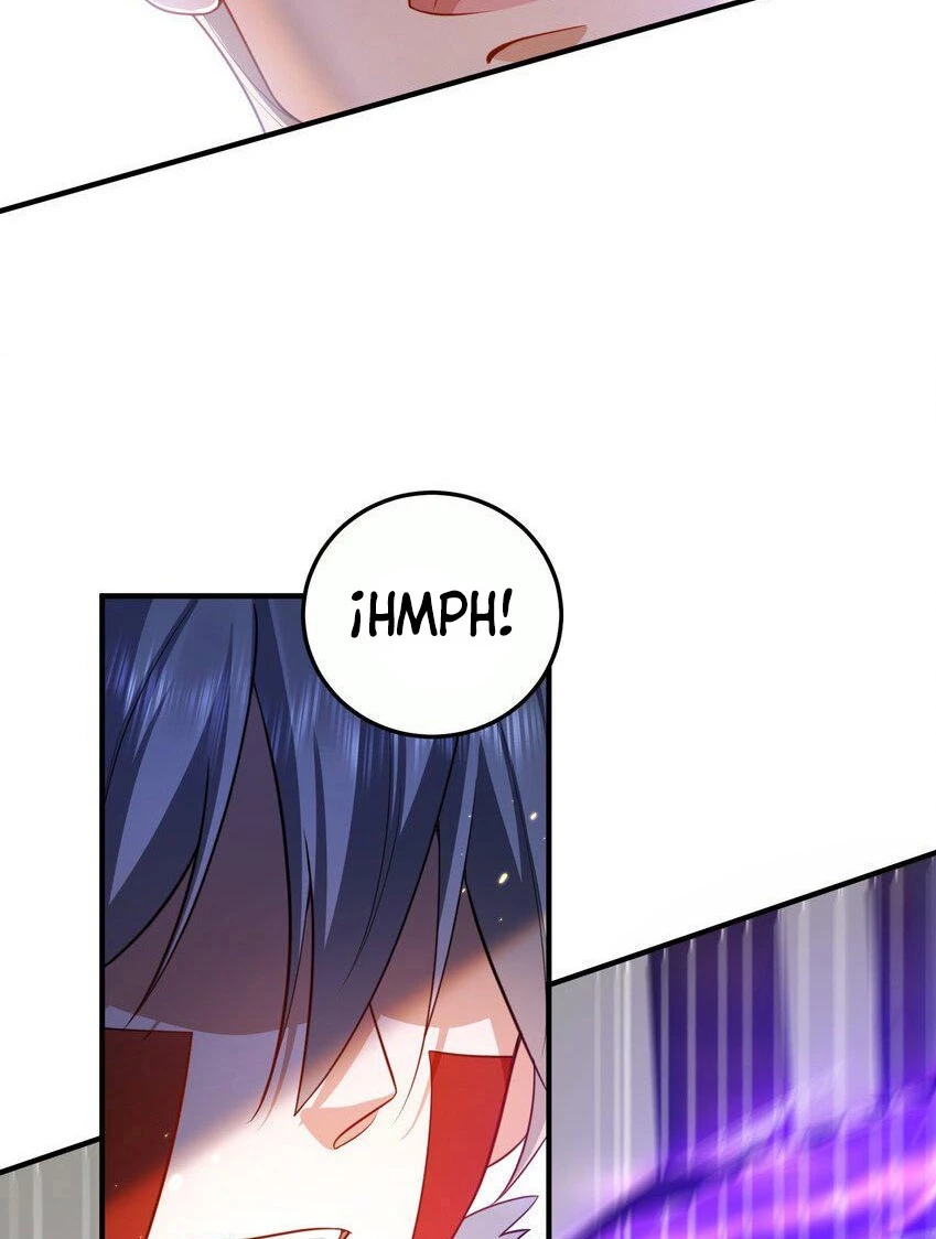 Cuándo Me Volví Invencible > Capitulo 144 > Page 351