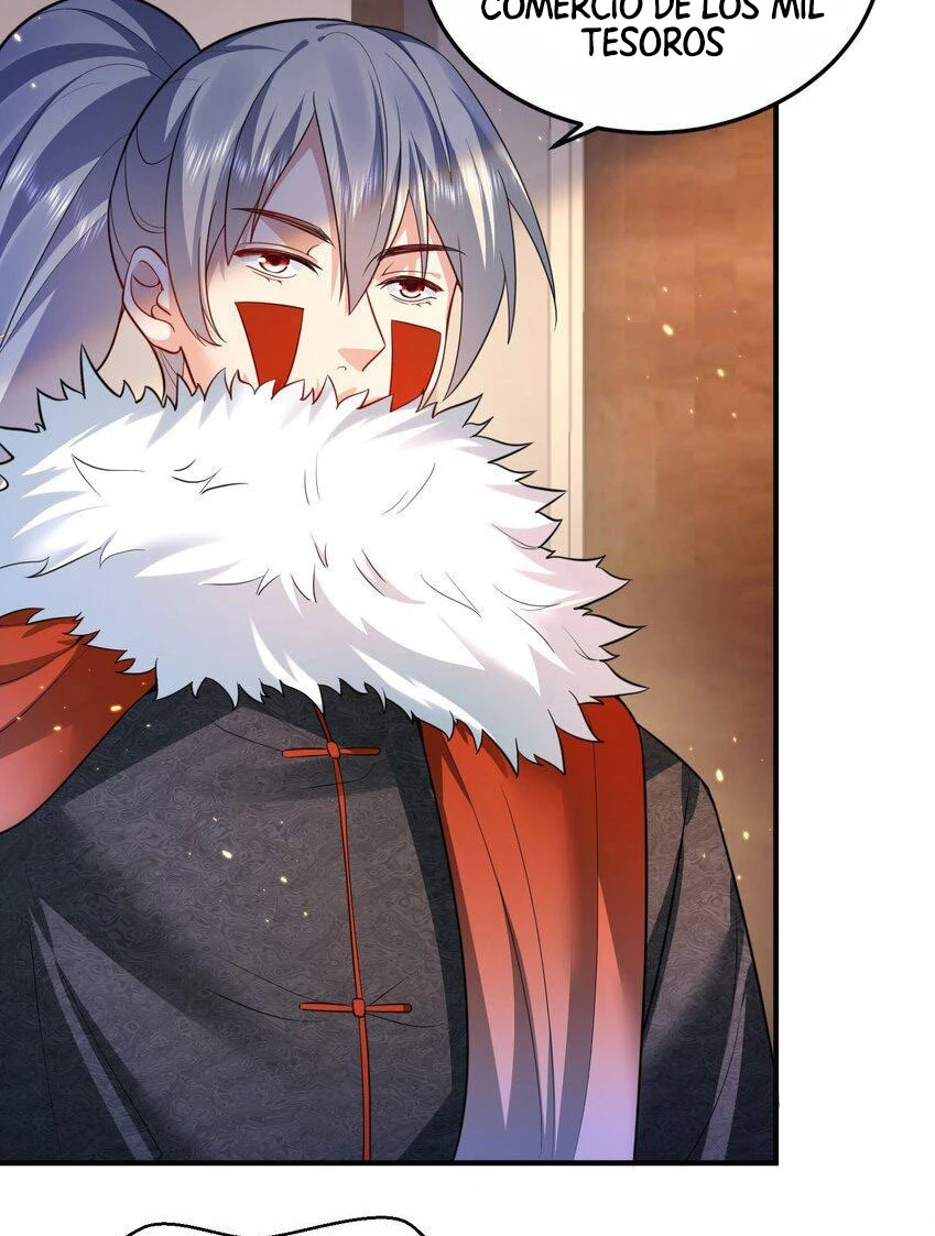 Cuándo Me Volví Invencible > Capitulo 144 > Page 431