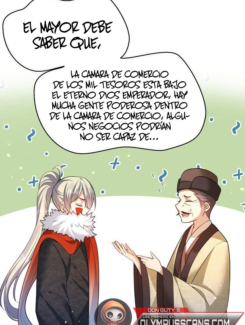 Cuándo Me Volví Invencible > Capitulo 144 > Page 441