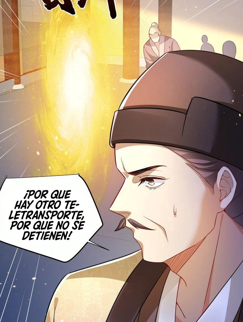 Cuándo Me Volví Invencible > Capitulo 144 > Page 451