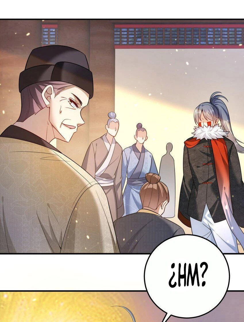 Cuándo Me Volví Invencible > Capitulo 144 > Page 471