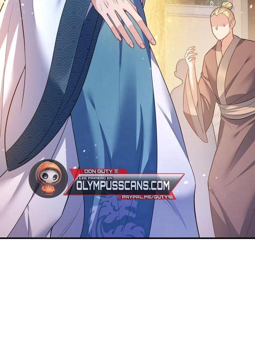 Cuándo Me Volví Invencible > Capitulo 144 > Page 491