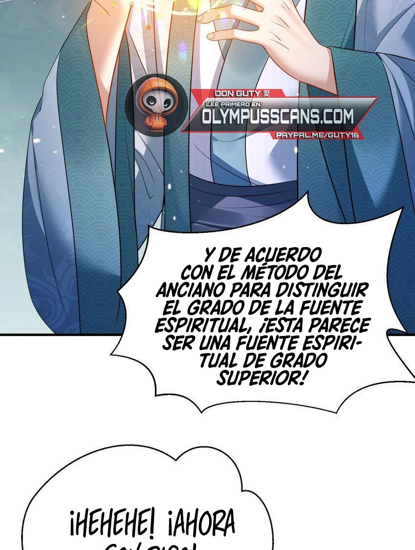 Cuándo Me Volví Invencible > Capitulo 144 > Page 61