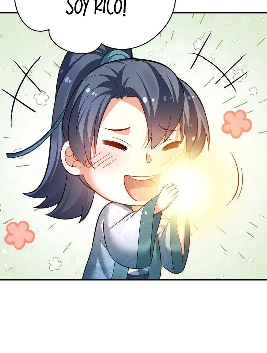 Cuándo Me Volví Invencible > Capitulo 144 > Page 71