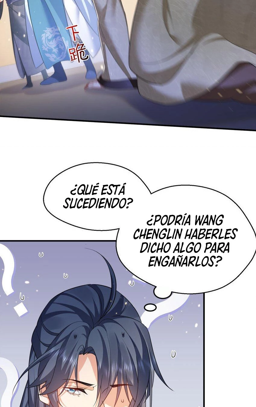 Cuándo Me Volví Invencible > Capitulo 145 > Page 101