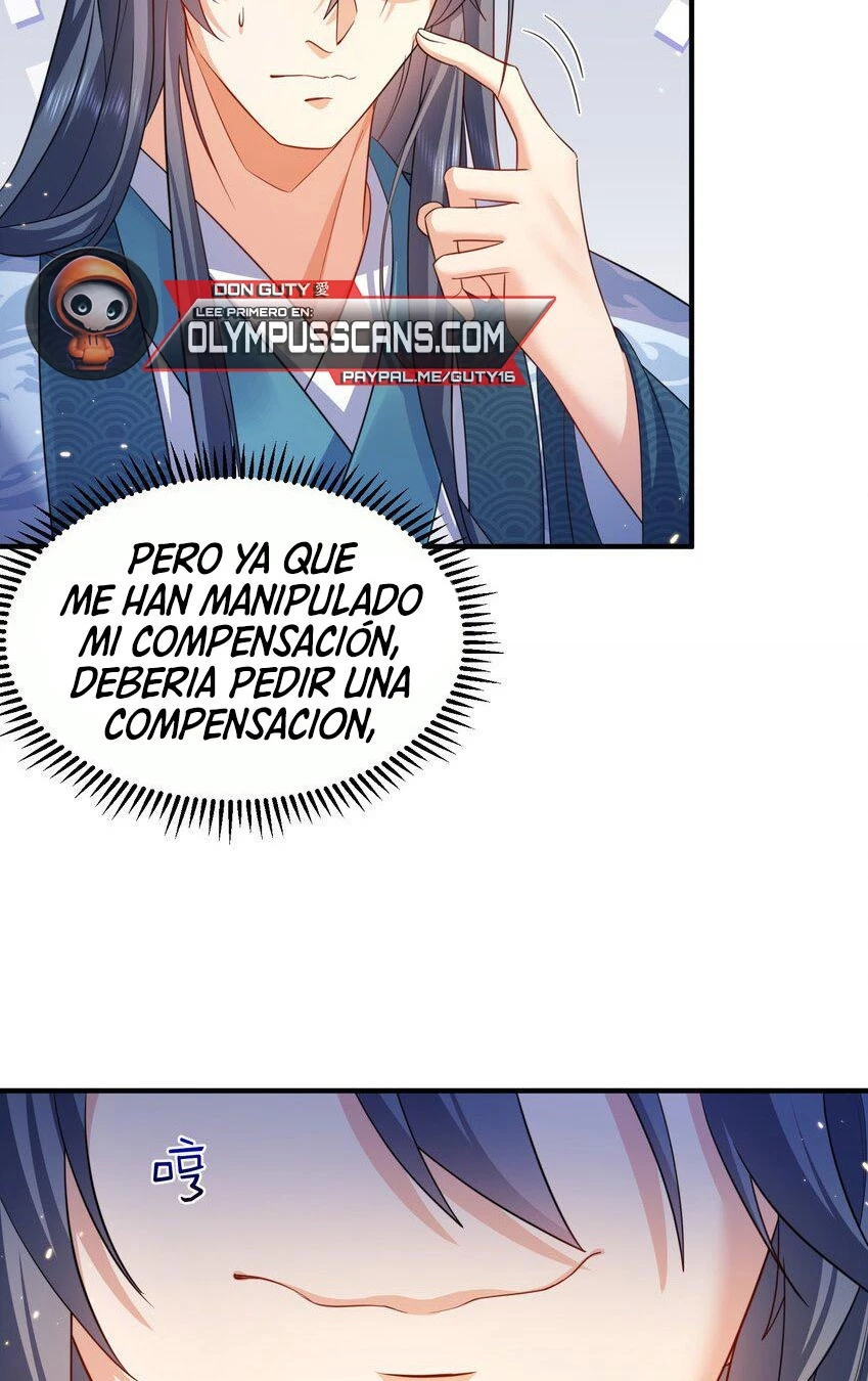 Cuándo Me Volví Invencible > Capitulo 145 > Page 111