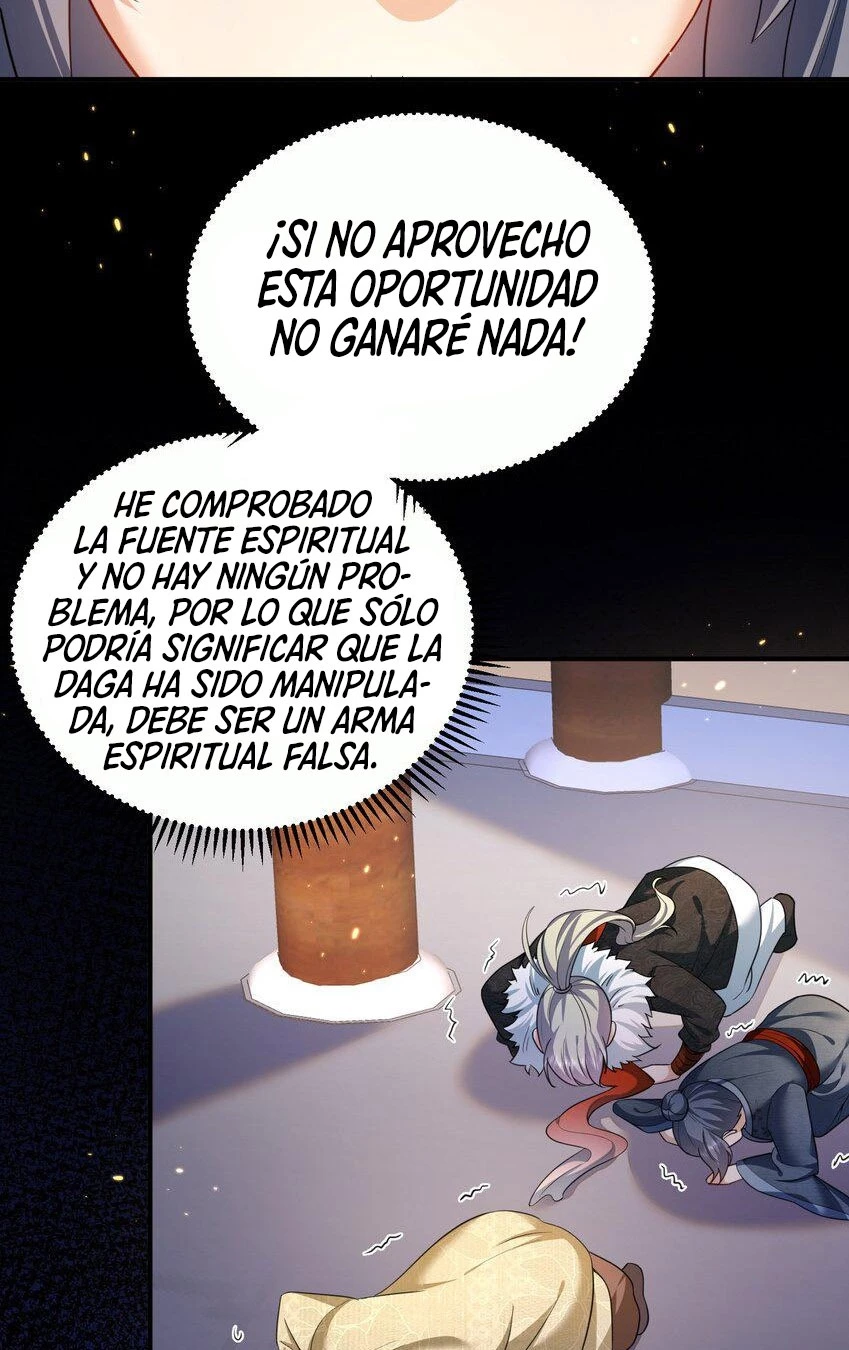 Cuándo Me Volví Invencible > Capitulo 145 > Page 121