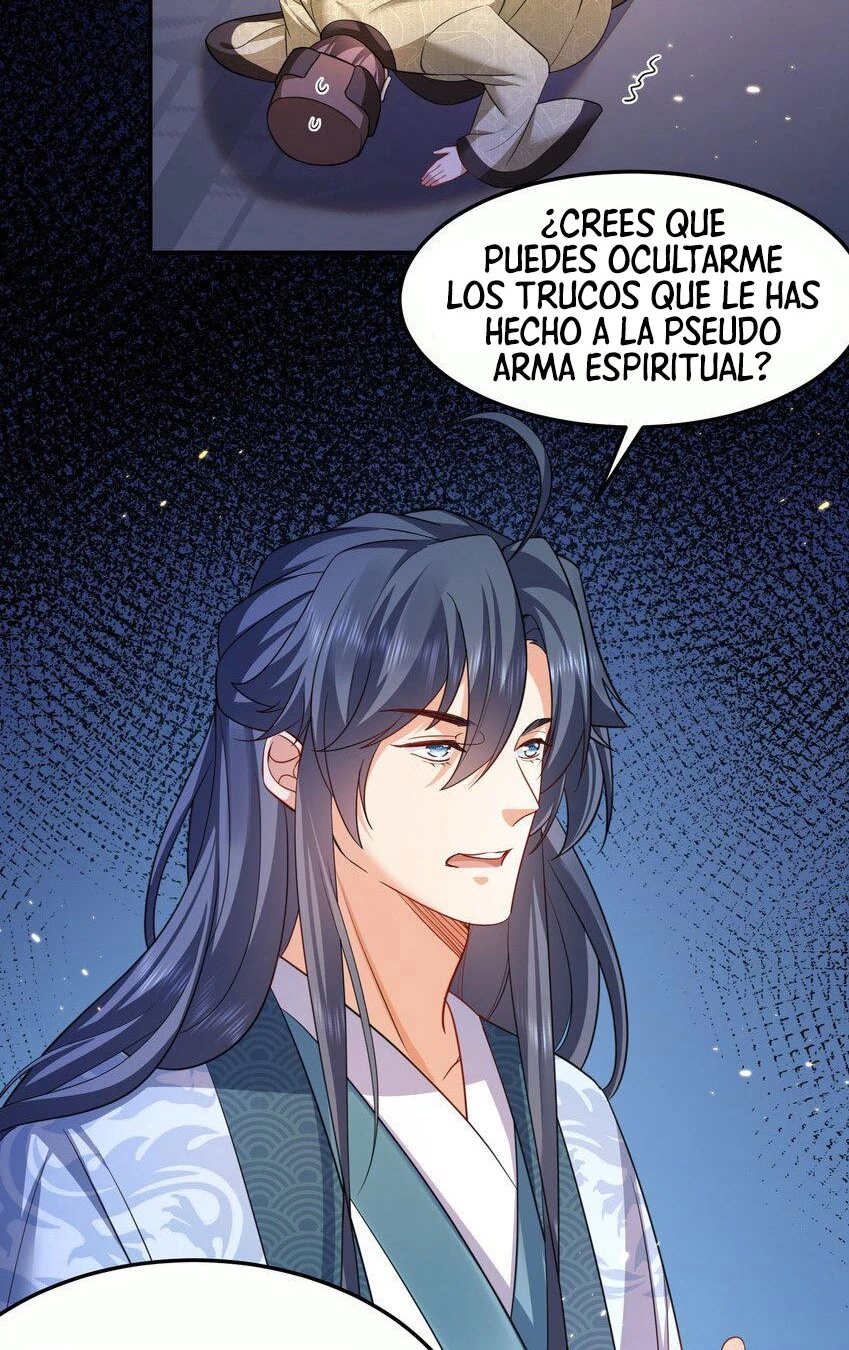 Cuándo Me Volví Invencible > Capitulo 145 > Page 131