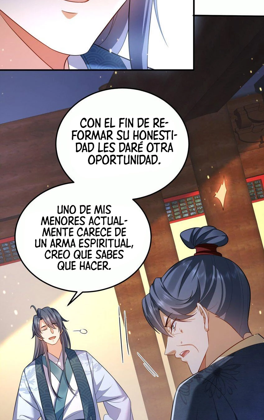 Cuándo Me Volví Invencible > Capitulo 145 > Page 161