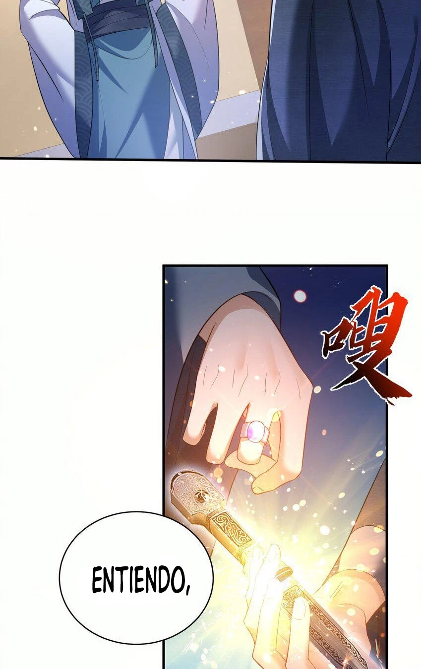 Cuándo Me Volví Invencible > Capitulo 145 > Page 181