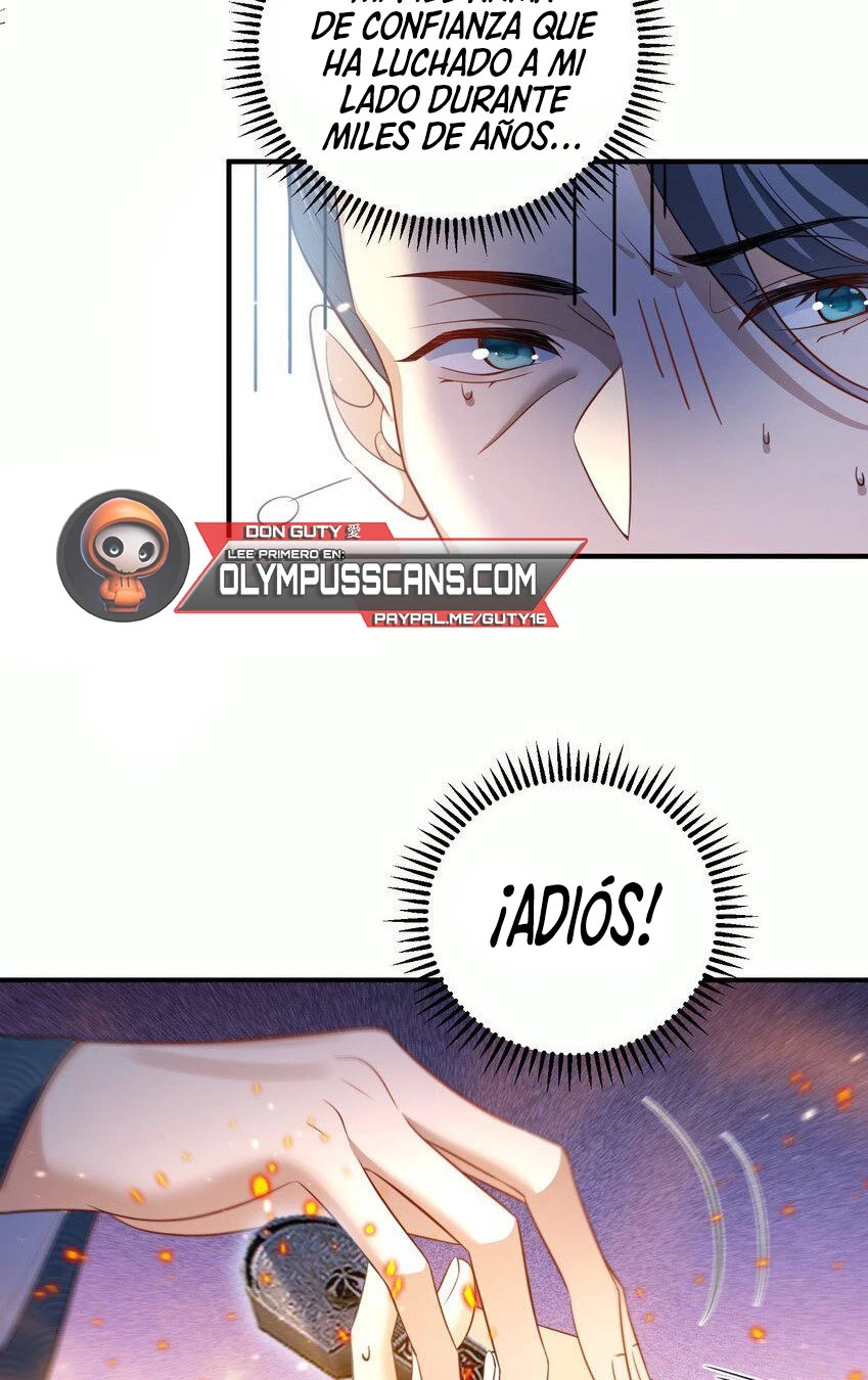 Cuándo Me Volví Invencible > Capitulo 145 > Page 201