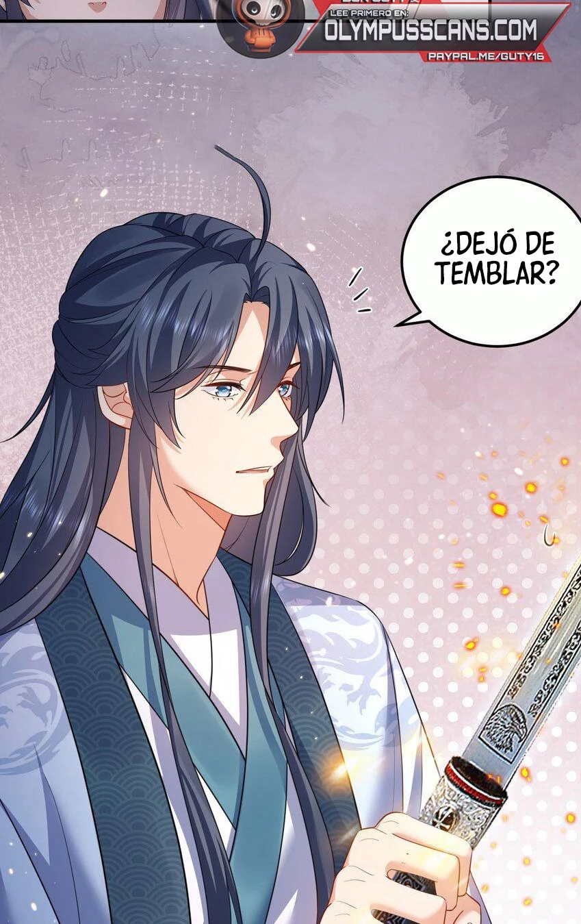 Cuándo Me Volví Invencible > Capitulo 145 > Page 231