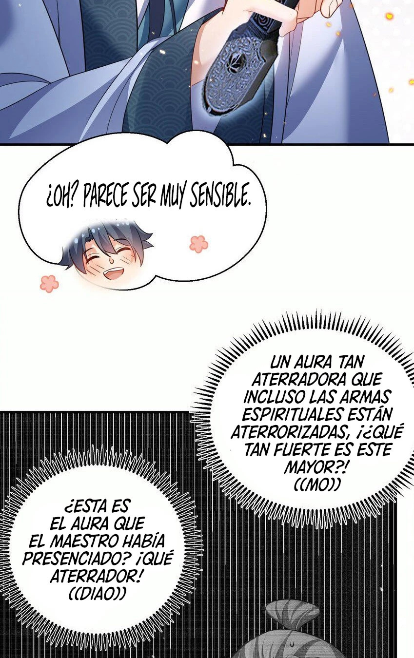 Cuándo Me Volví Invencible > Capitulo 145 > Page 241