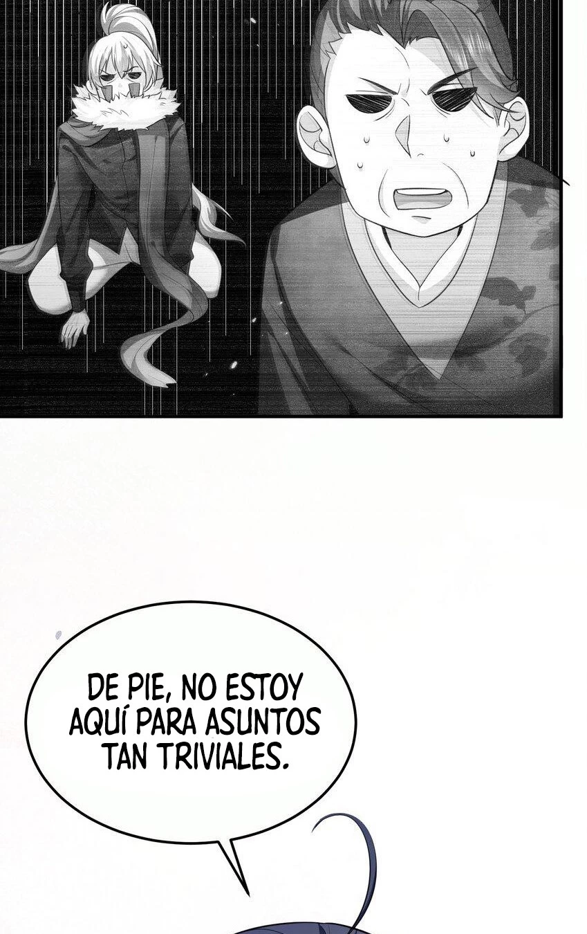 Cuándo Me Volví Invencible > Capitulo 145 > Page 251