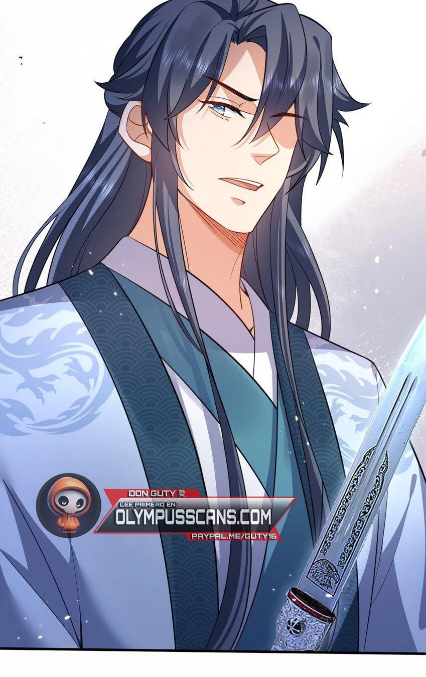 Cuándo Me Volví Invencible > Capitulo 145 > Page 261