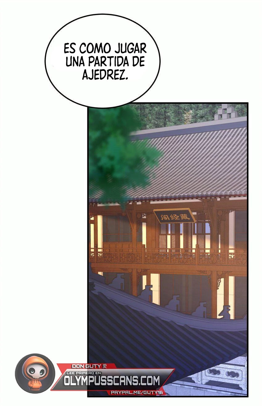 Cuándo Me Volví Invencible > Capitulo 145 > Page 271