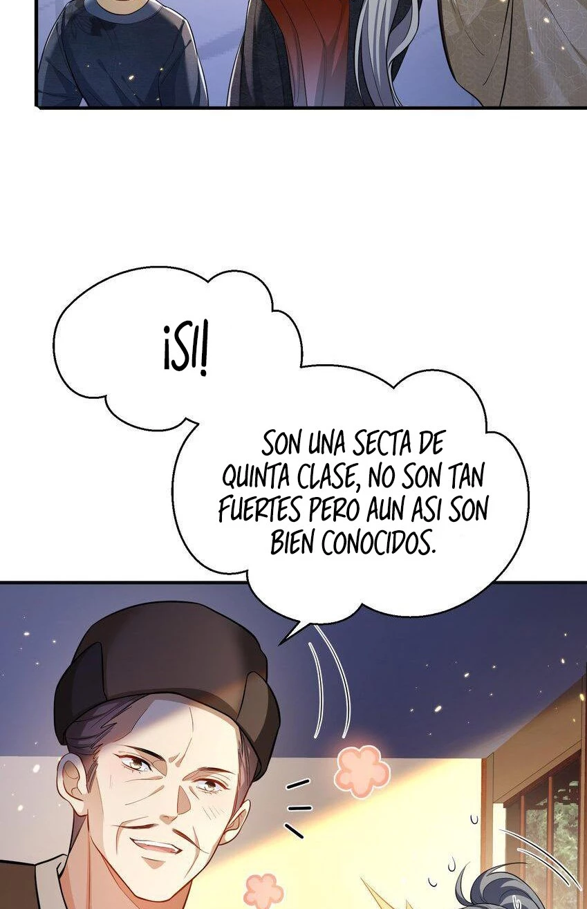 Cuándo Me Volví Invencible > Capitulo 145 > Page 291