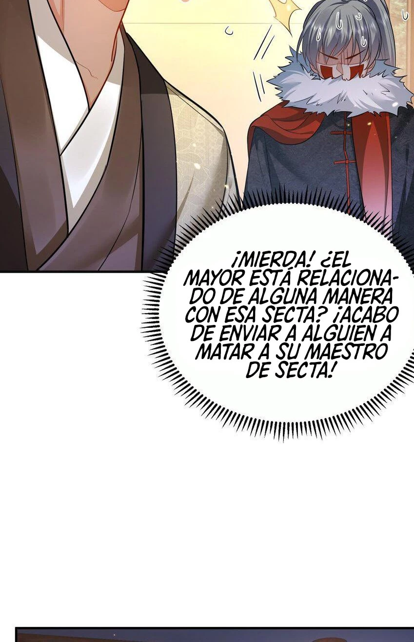 Cuándo Me Volví Invencible > Capitulo 145 > Page 301