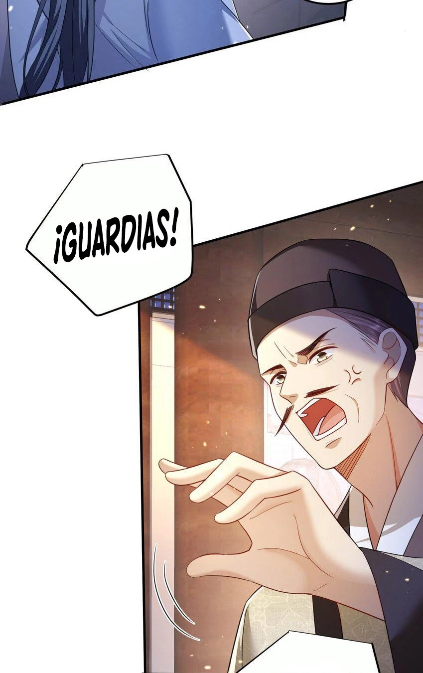 Cuándo Me Volví Invencible > Capitulo 145 > Page 31