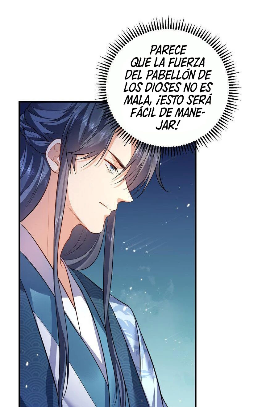 Cuándo Me Volví Invencible > Capitulo 145 > Page 321