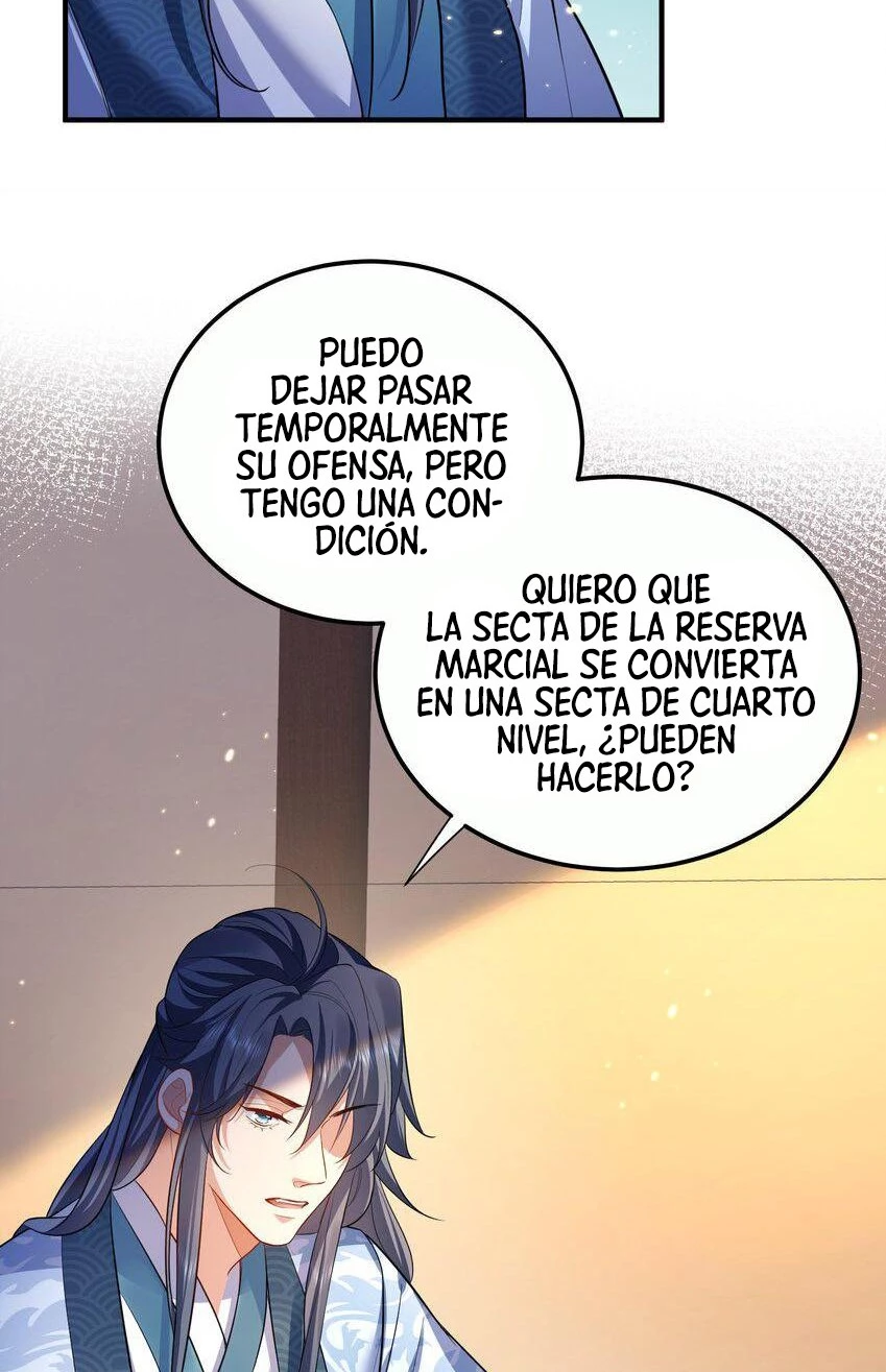 Cuándo Me Volví Invencible > Capitulo 145 > Page 331