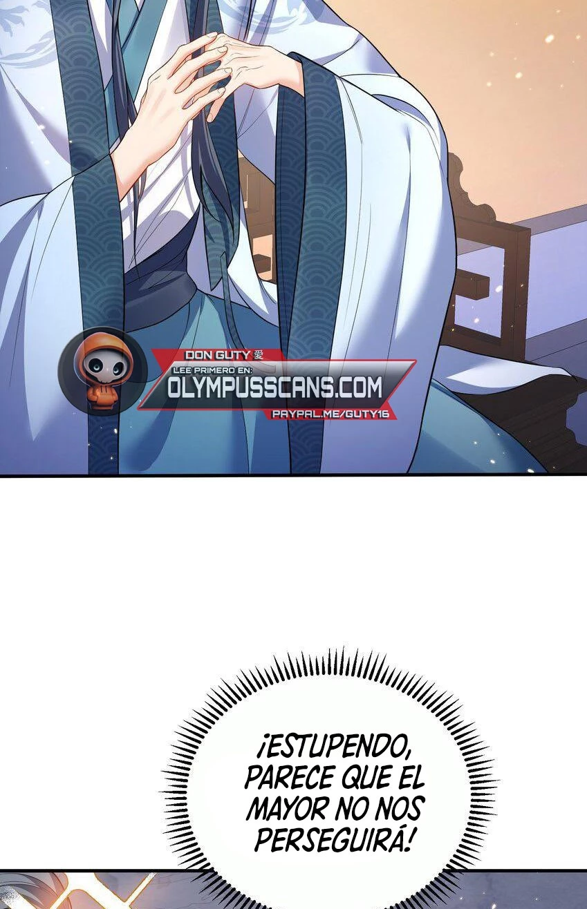 Cuándo Me Volví Invencible > Capitulo 145 > Page 341