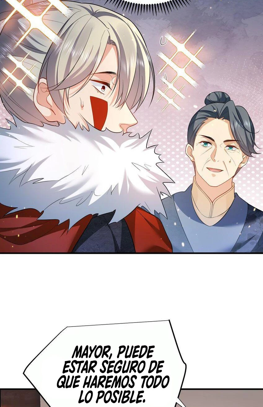 Cuándo Me Volví Invencible > Capitulo 145 > Page 361