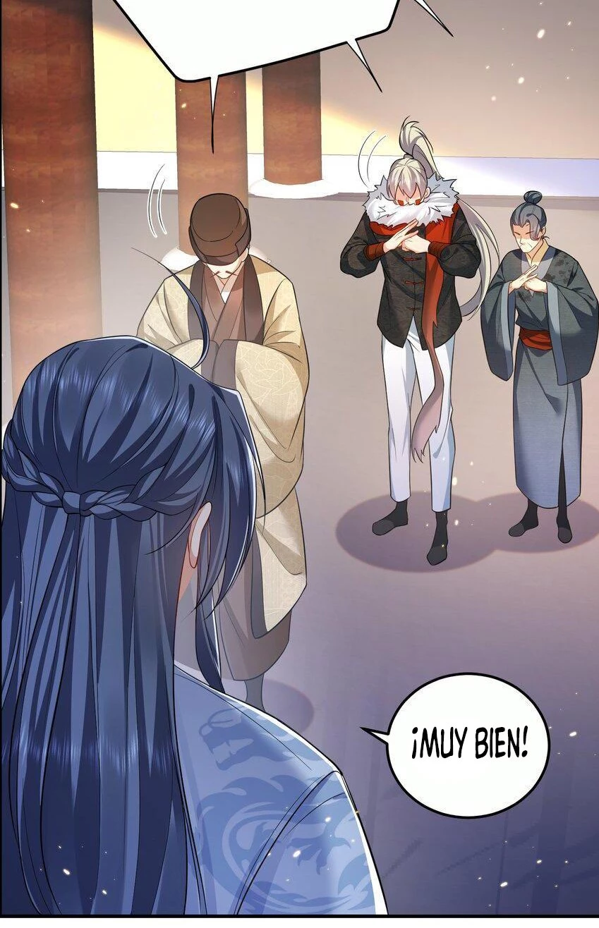 Cuándo Me Volví Invencible > Capitulo 145 > Page 371