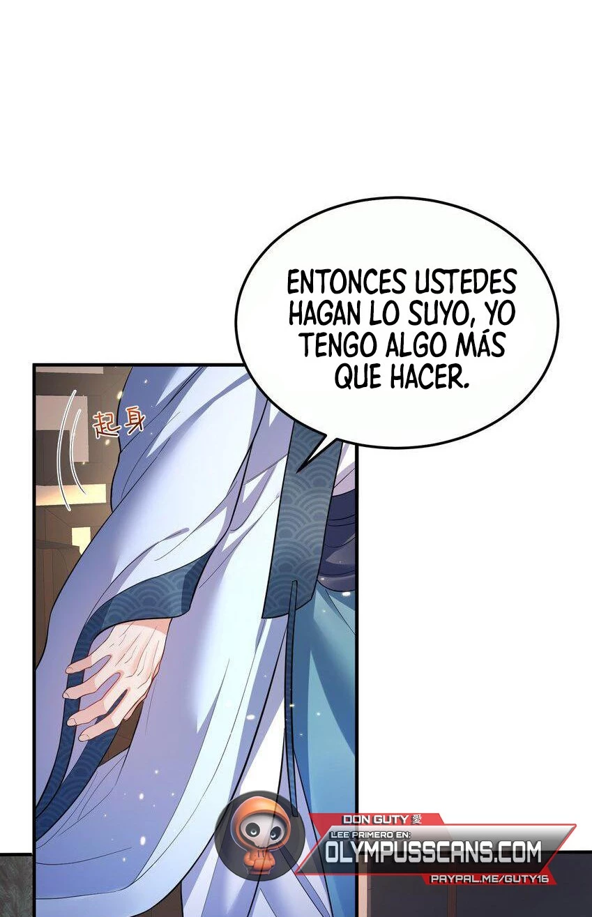 Cuándo Me Volví Invencible > Capitulo 145 > Page 381