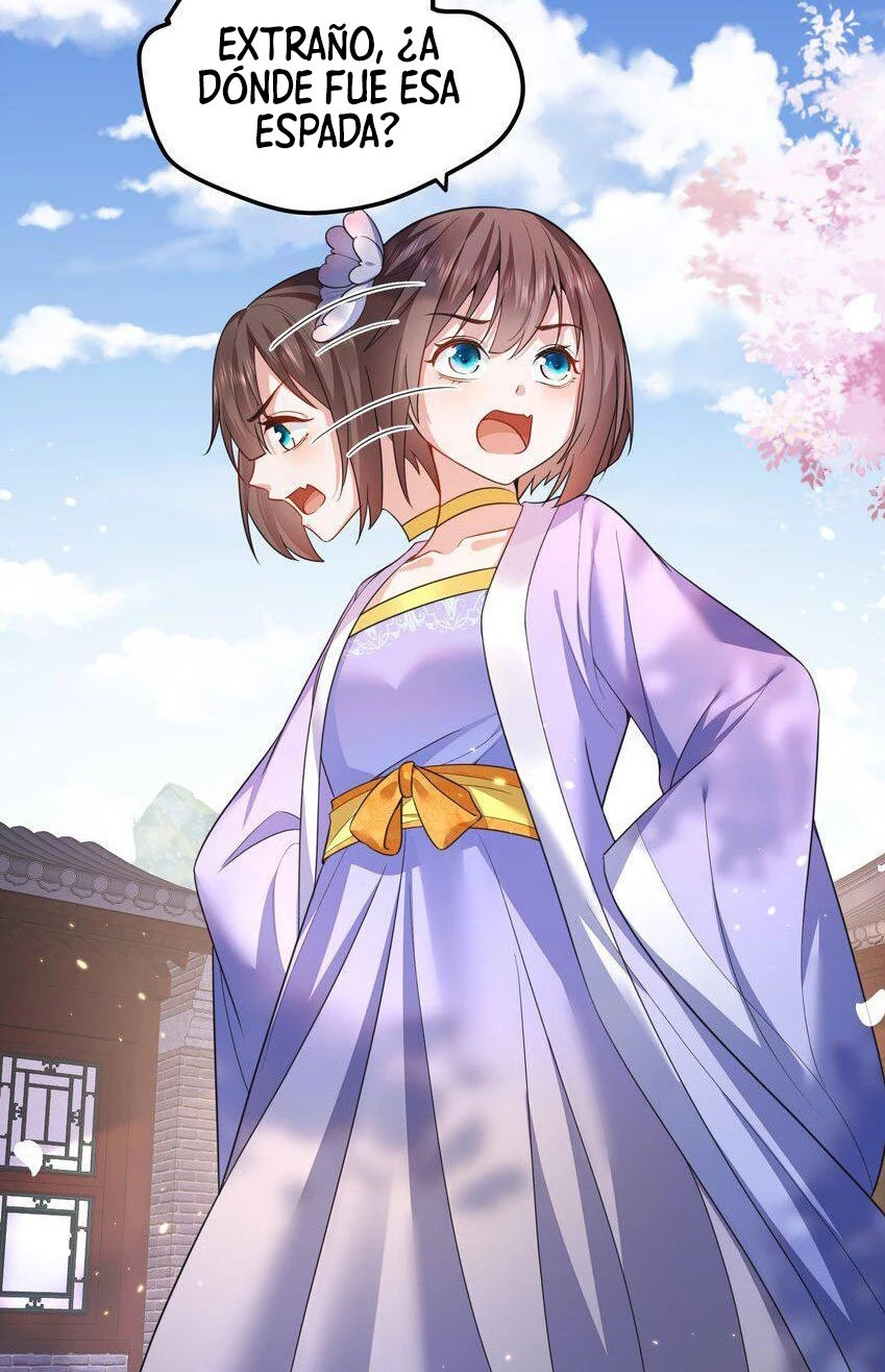 Cuándo Me Volví Invencible > Capitulo 145 > Page 451