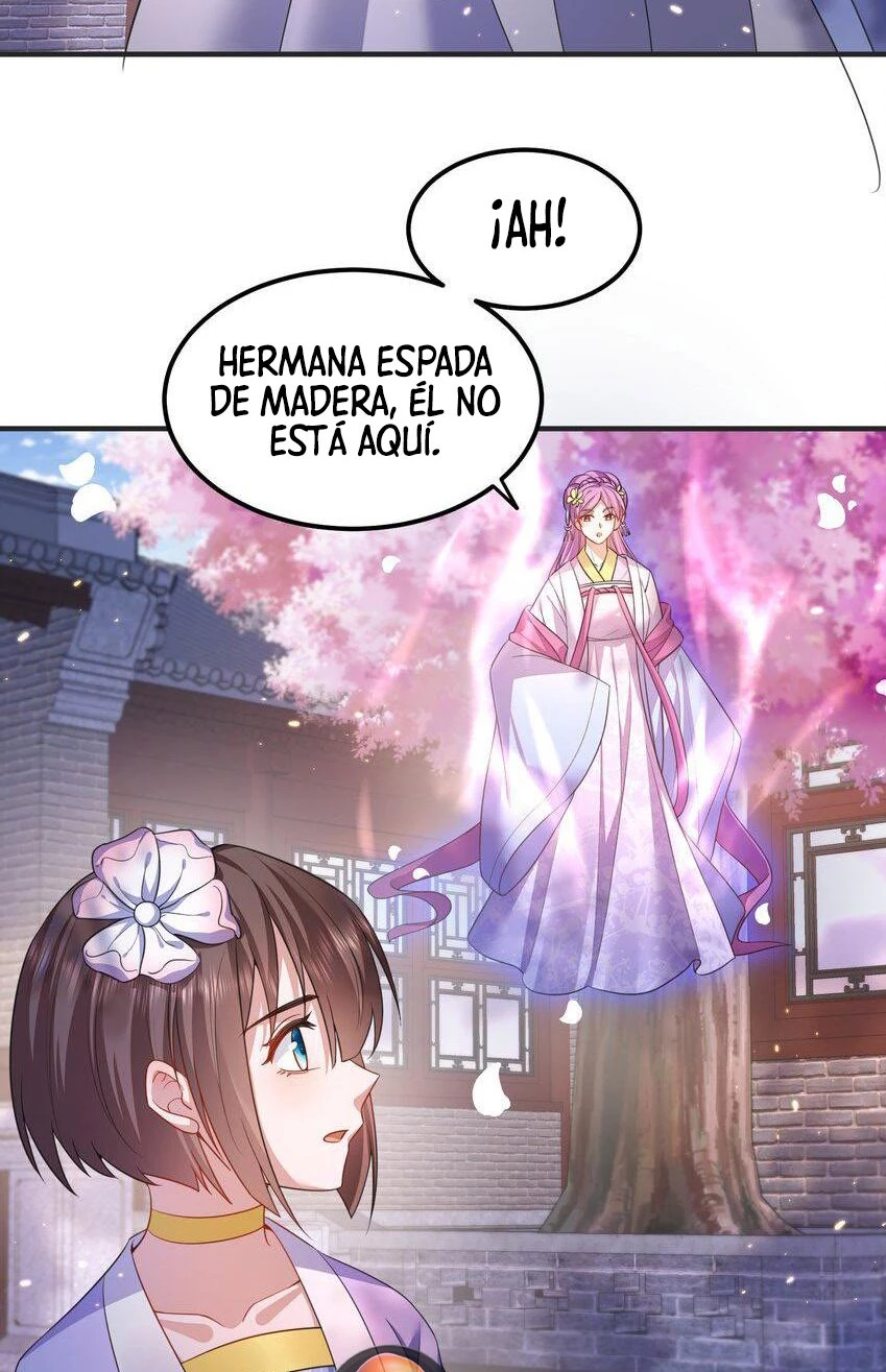 Cuándo Me Volví Invencible > Capitulo 145 > Page 461