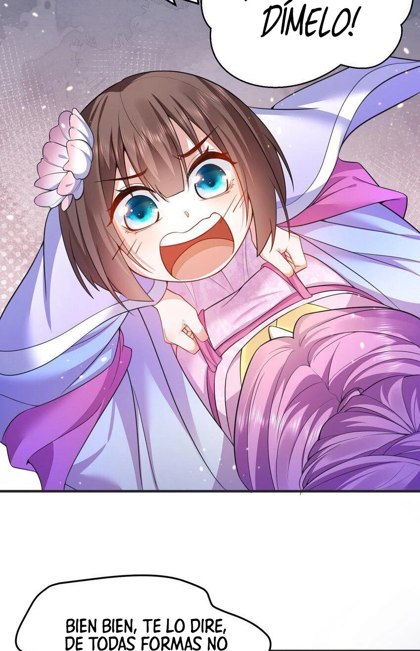 Cuándo Me Volví Invencible > Capitulo 145 > Page 491