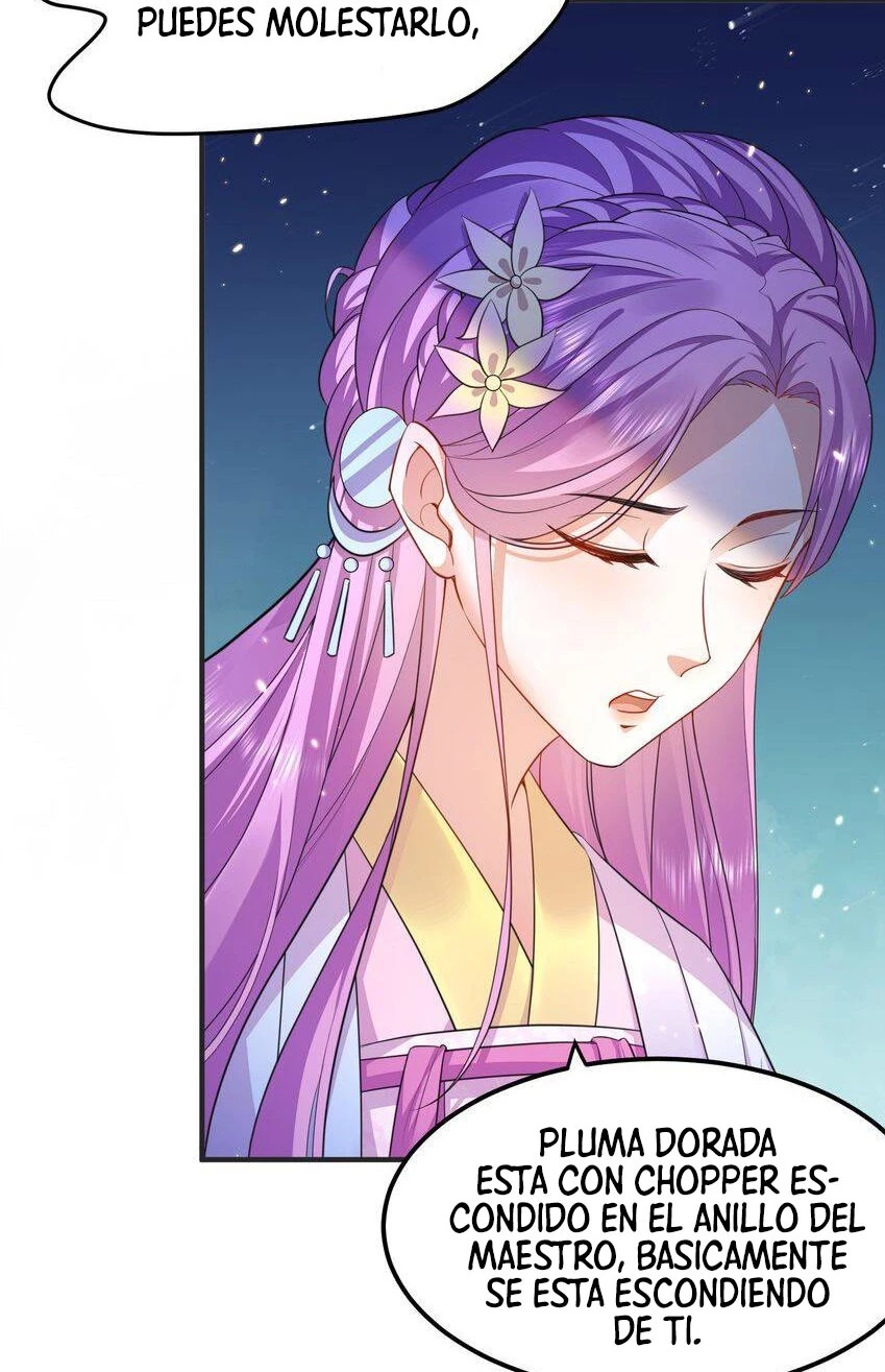 Cuándo Me Volví Invencible > Capitulo 145 > Page 501