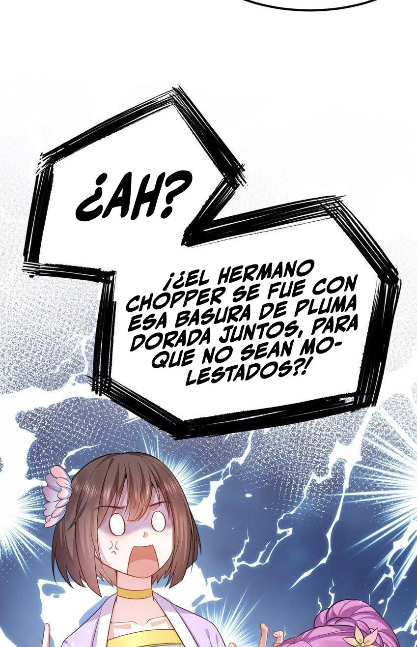 Cuándo Me Volví Invencible > Capitulo 145 > Page 511