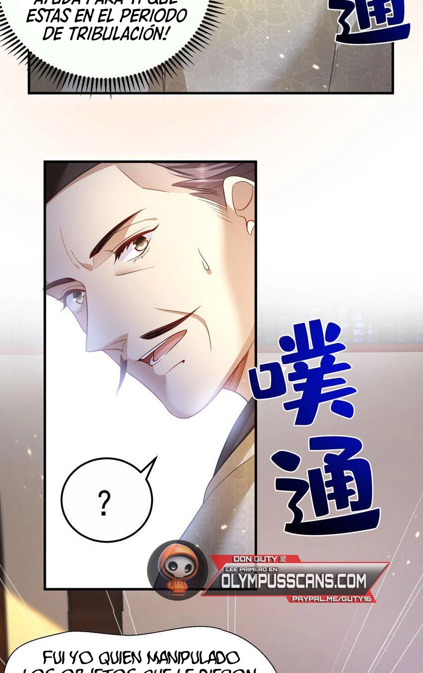 Cuándo Me Volví Invencible > Capitulo 145 > Page 61
