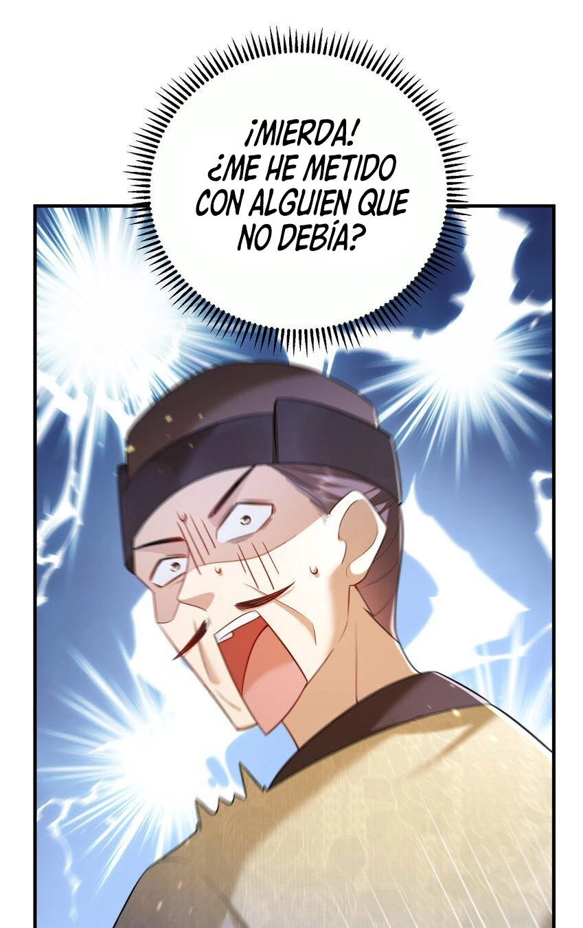 Cuándo Me Volví Invencible > Capitulo 145 > Page 81