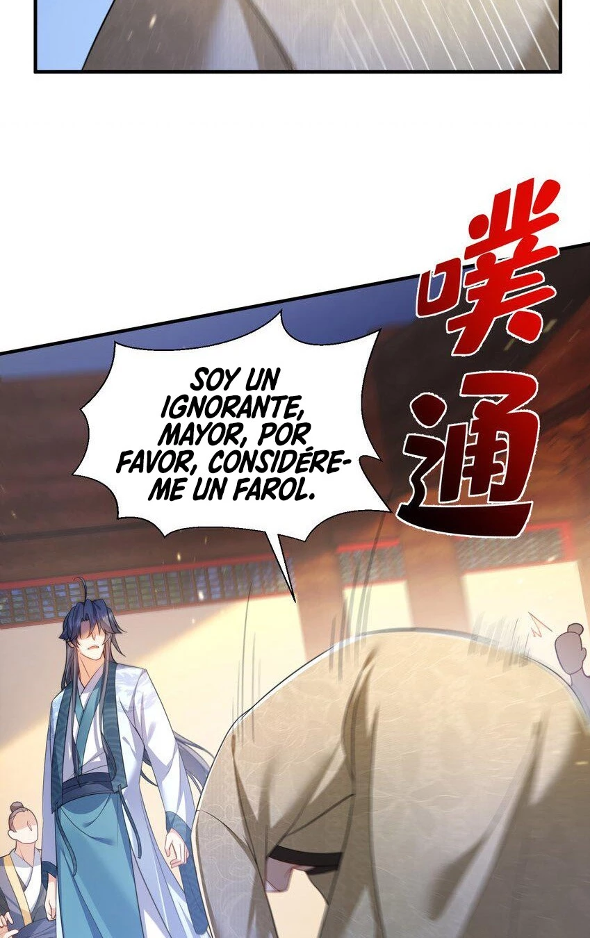 Cuándo Me Volví Invencible > Capitulo 145 > Page 91