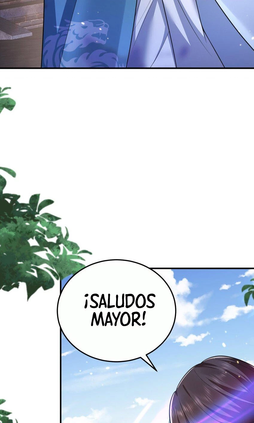 Cuándo Me Volví Invencible > Capitulo 146 > Page 101