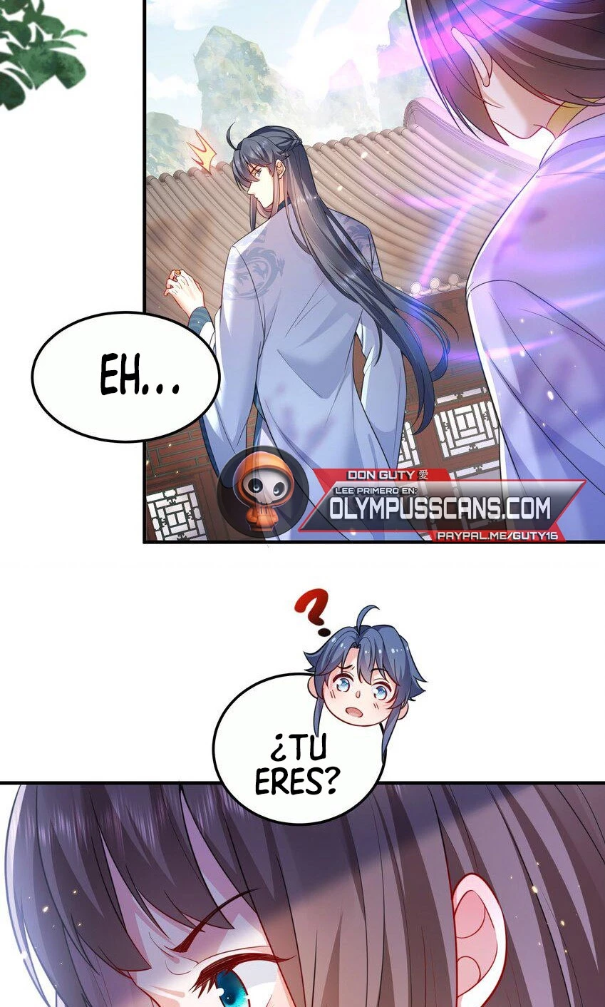 Cuándo Me Volví Invencible > Capitulo 146 > Page 111