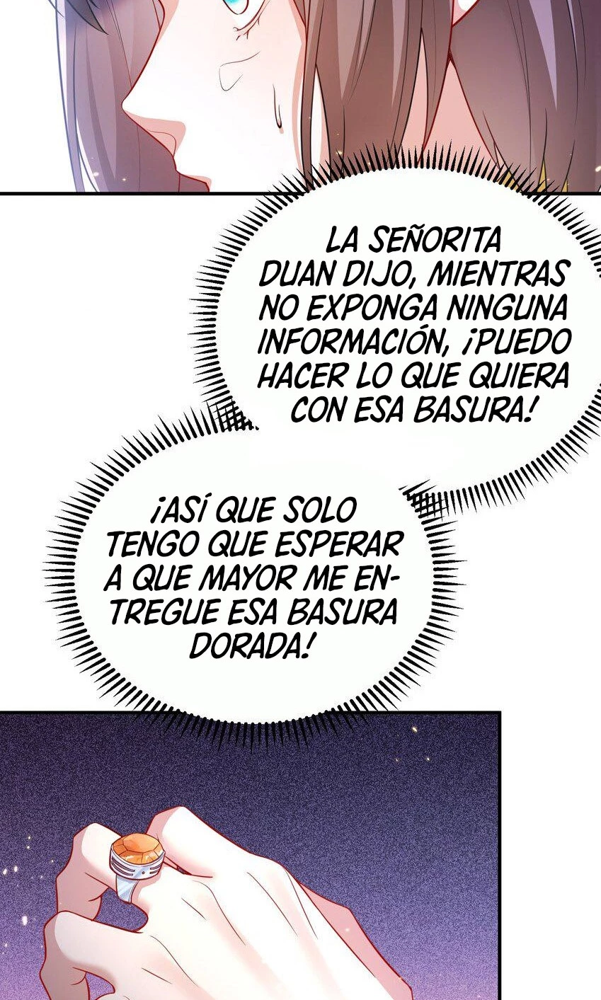 Cuándo Me Volví Invencible > Capitulo 146 > Page 121